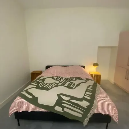 Lägenhet Loft Au Chateau Thonon-les-Bains