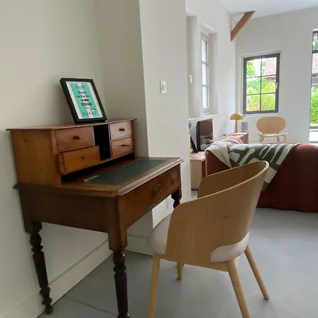Loft Au Chateau * Thonon-les-Bains